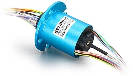 Для передачи HD/HDV сигналов