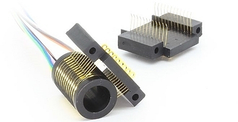 С разъединяемым контактом