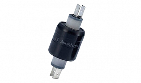 Жидкометаллические (ртутные) токосъемники