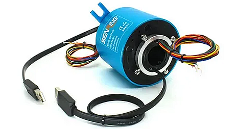 C разъемом USB 2.0