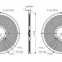 P038 - 12 контактов