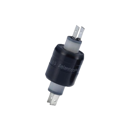 A2H ​​​​​​​​​​Жидкометаллический (ртутный) токосъемник изготавливается с применением уплотнительных материалов из алюминиевого сплава или нержавеющей стали по специальной технологии "Insulation @ Conductive".