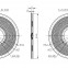 P050 - 12 контактов
