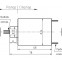 HTM034-0210-06S-250 - 
