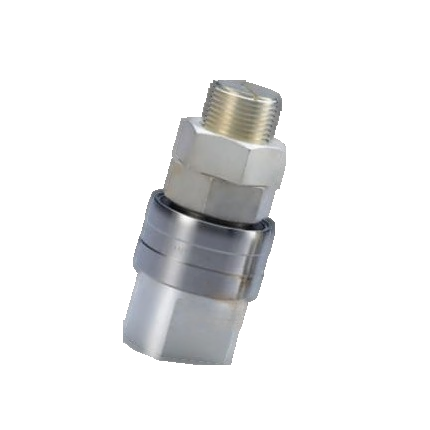 A1H150PS ​​Жидкометаллический (ртутный) токосъемник изготавливается с применением уплотнительных материалов из алюминиевого сплава или нержавеющей стали по специальной технологии "Insulation @ Conductive".