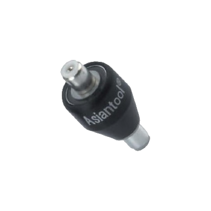 A2S ​​​​​​​​​​​Жидкометаллический (ртутный) токосъемник изготавливается с применением уплотнительных материалов из алюминиевого сплава или нержавеющей стали по специальной технологии "Insulation @ Conductive".