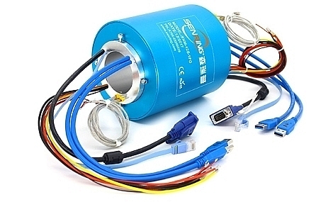 Для высокоскоростной передачи данных