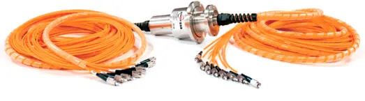 Токосъемник